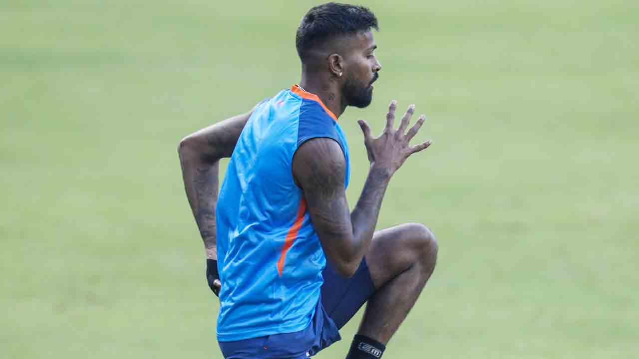 మిషన్‌ 2024 టీ20 ప్రపంచకప్‌ లక్ష్యంగా