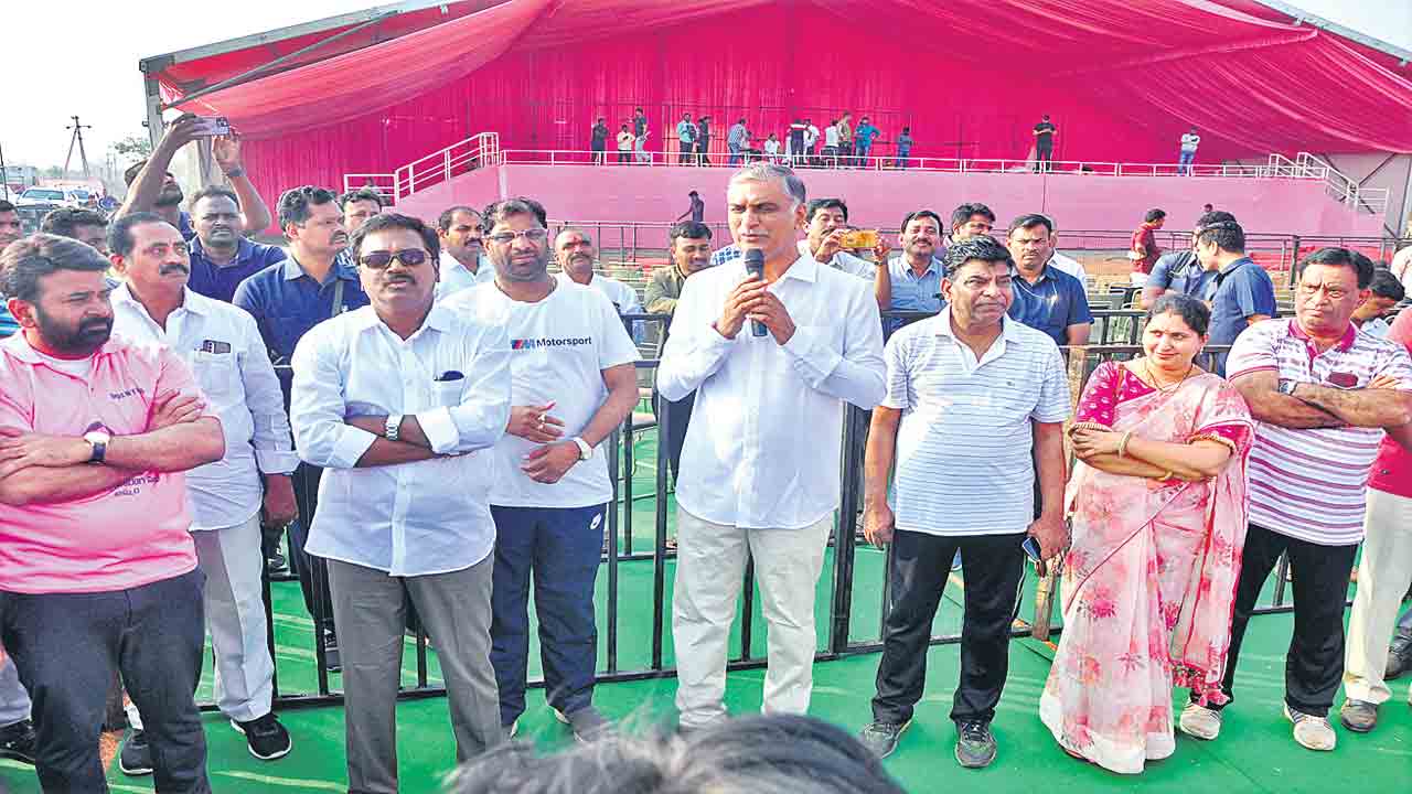 నేనూ వలంటీర్‌నే..