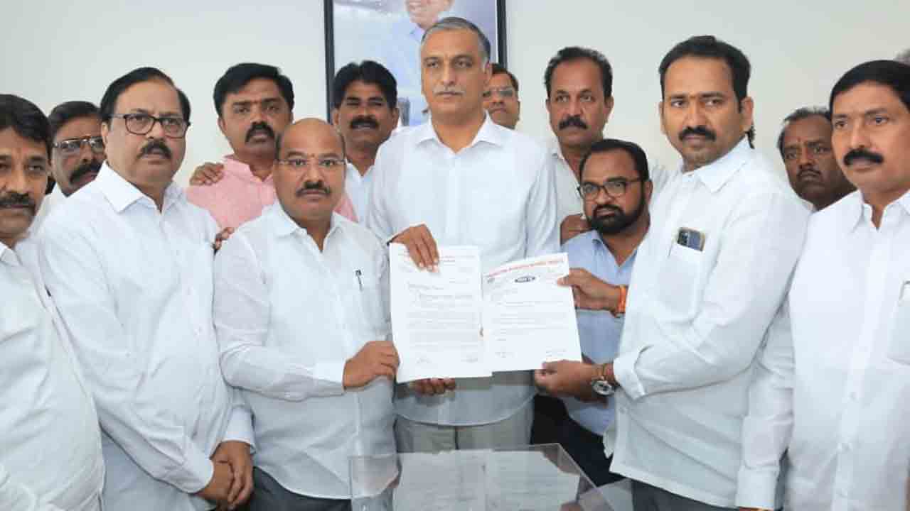 ఉద్యోగులకు 2.73 శాతం డీఏ