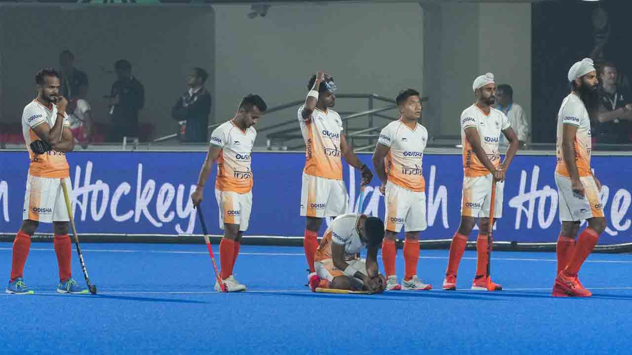 షూటౌట్‌లో నాకౌట్‌