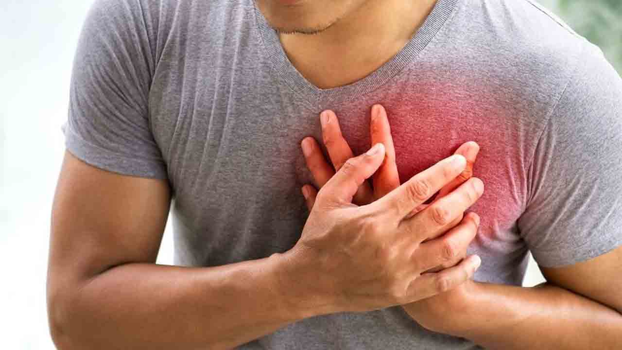 ‘ఏ’ బ్లడ్‌గ్రూప్‌ వారికి స్ట్రోక్‌ ముప్పు ఎక్కువ!