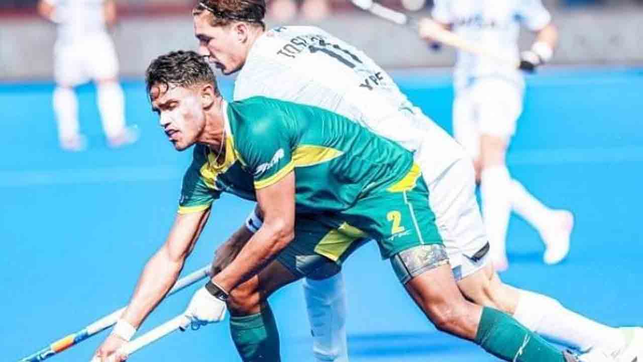 Hockey World Cup 2023 | తొలి మ్యాచ్‌లో ఫ్రాన్స్‌ను చిత్తుచిత్తుగా ఓడించిన ఆస్ట్రేలియా
