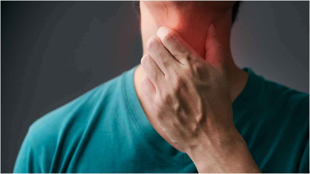 Hypothyroidism @ Men | పురుషుల్లో హైపోథైరాయిడిజం.. ఈ లక్షణాలతో గుర్తించాలి..!