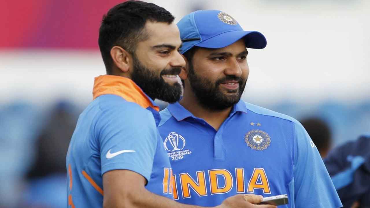 ODI Ranks | ఐసీసీ వన్డే ర్యాంకింగ్స్‌ విడుదల.. ఆరో ప్లేస్‌లో కోహ్లీ.. ఎనిమిదిలో రోహిత్‌