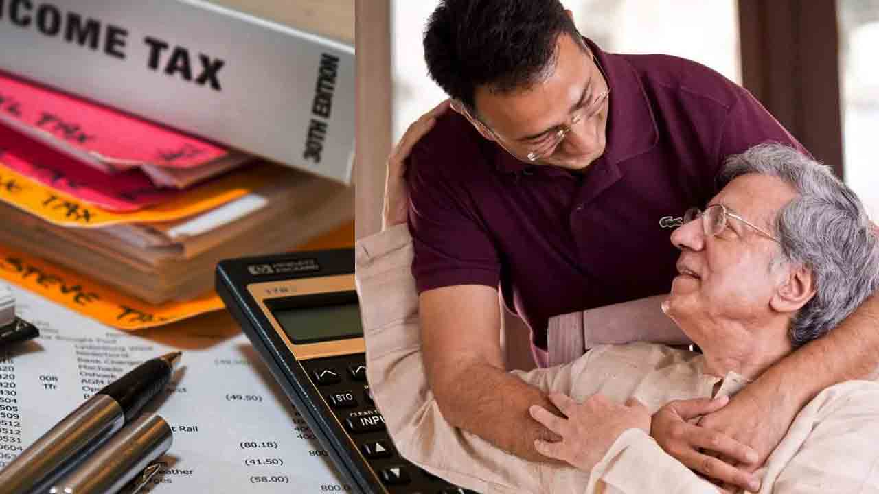 IT Returns | పేరెంట్స్‌కు గిఫ్ట్స్‌ ఇచ్చినా  ప‌న్ను డిడ‌క్ష‌న్ క్ల‌యిమ్ చేయొచ్చు.. ఇలా !