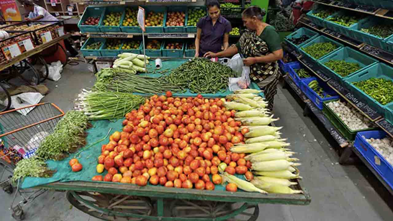 Retail Inflation | ఏడాది క‌నిష్ట స్థాయికి డిసెంబర్ రిటైల్ ద్ర‌వ్యోల్బ‌ణం.. కానీ.. !