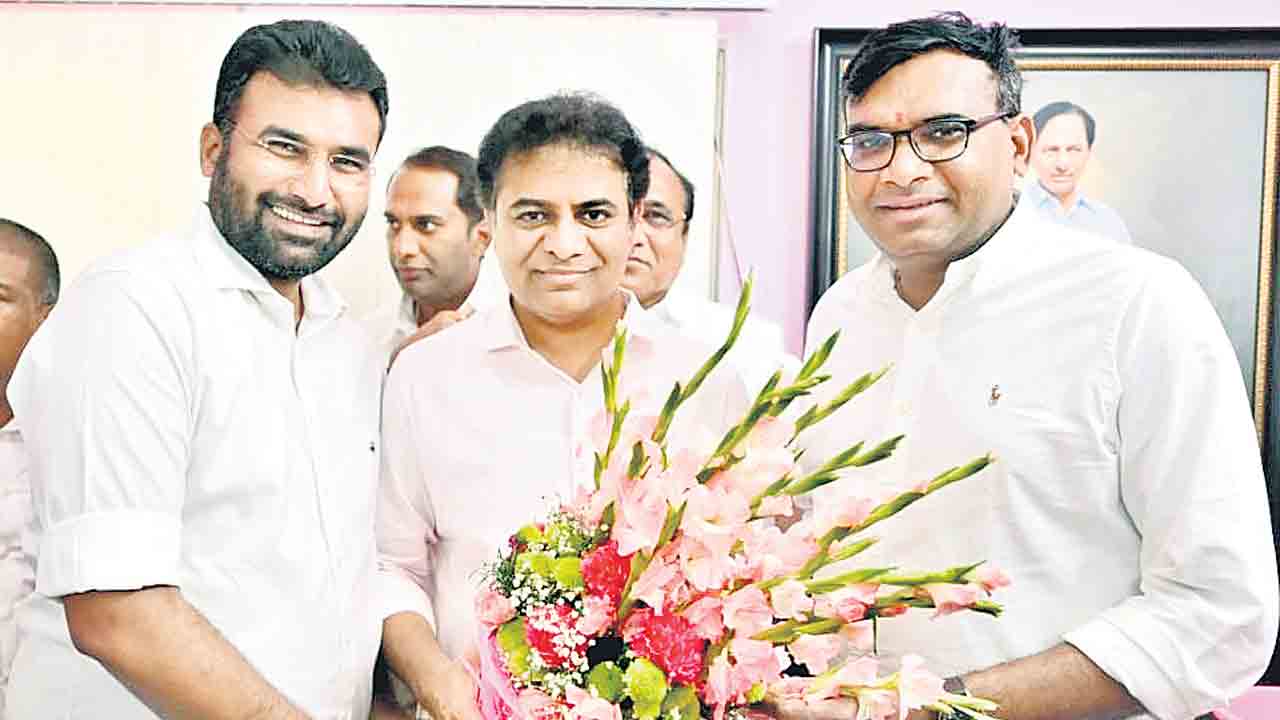 కట్టుదిట్టమైన బందోబస్తు