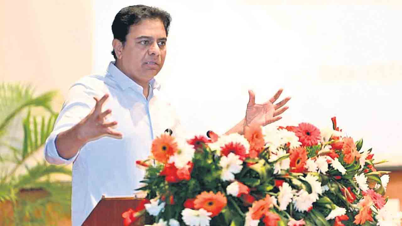 మాస్టర్‌ప్లాన్‌పై ఆందోళన వద్దు