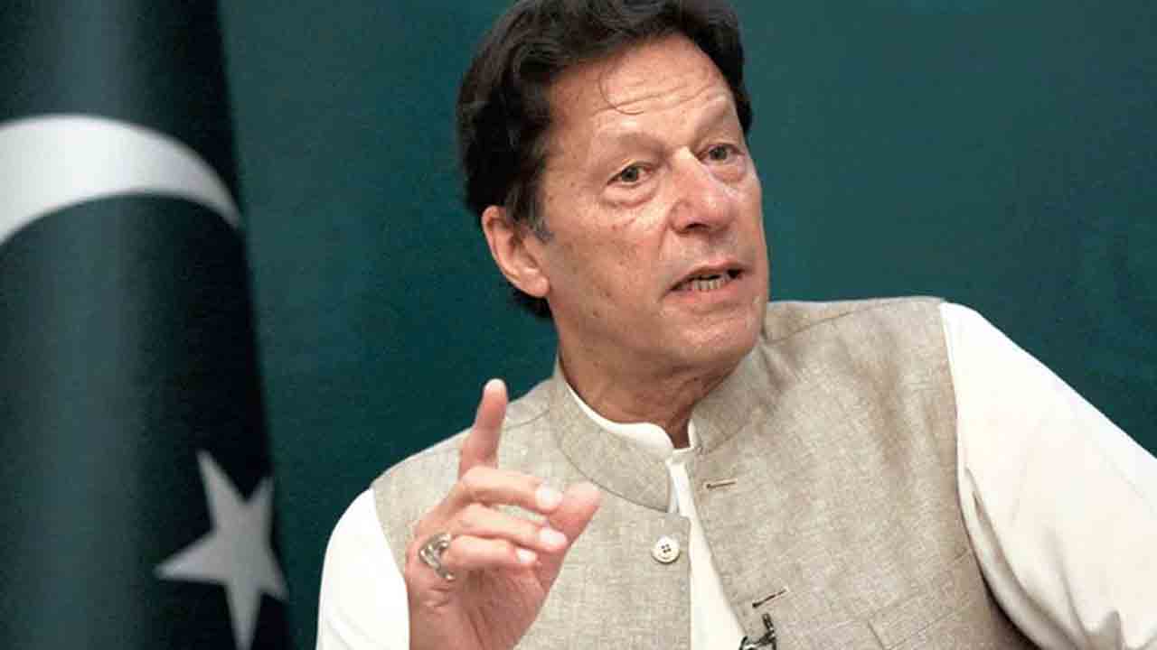 Imran Khan | 33 స్థానాల్లో పోటీ చేయనున్న ఇమ్రాన్‌ ఖాన్‌