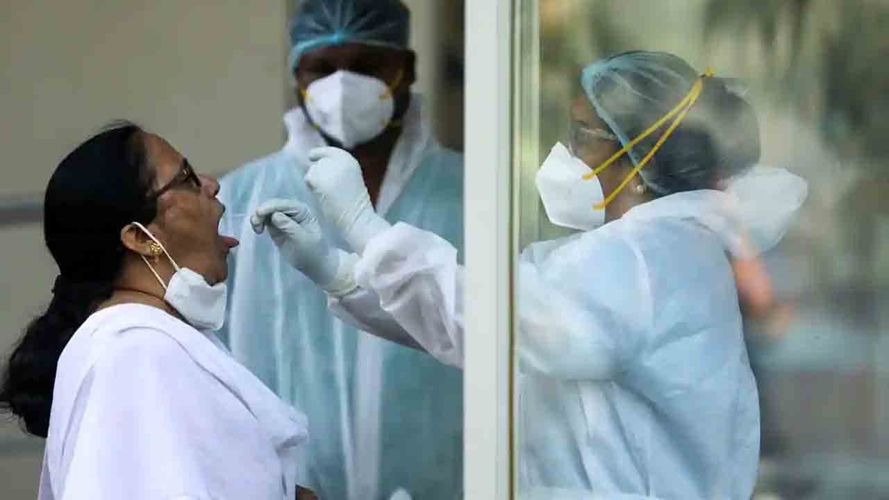 India Corona | దేశంలో తగ్గుముఖం పట్టిన కొవిడ్‌ వ్యాప్తి.. 44 వేలకు దిగొచ్చిన యాక్టివ్‌ కేసులు