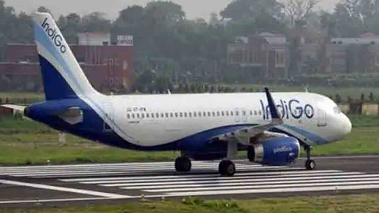 IndiGo | మరో విమానంలో సాంకేతిక సమస్య.. చెన్నైలో ఎమర్జెన్సీ ల్యాండింగ్‌