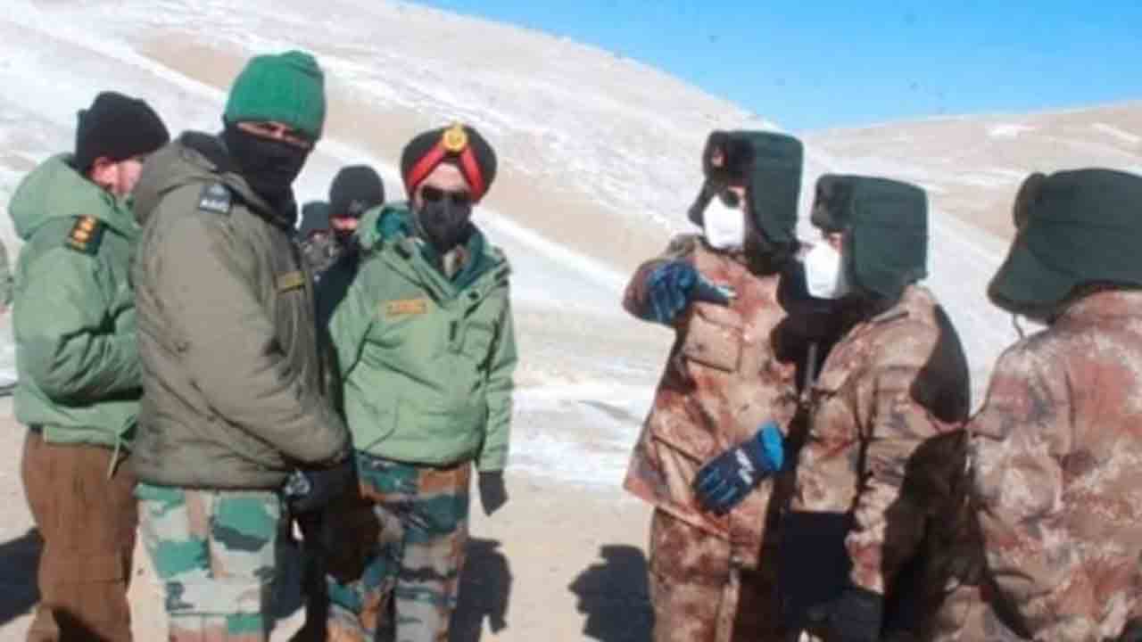 భారత్‌, చైనా సైనికుల మధ్య మరిన్ని ఘర్షణలు.. జరిగే అవకాశం ఉందంటూ నివేదిక