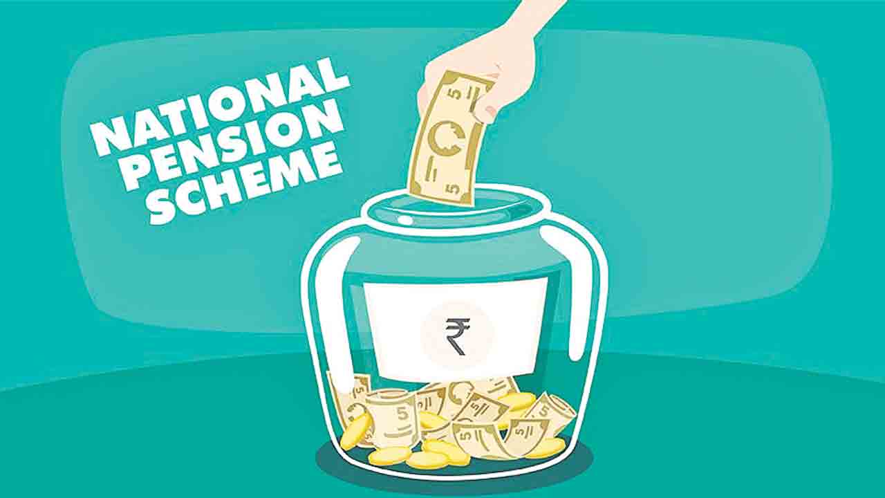 ఇక ఈక్విటీల్లో 75% పెట్టుబడి