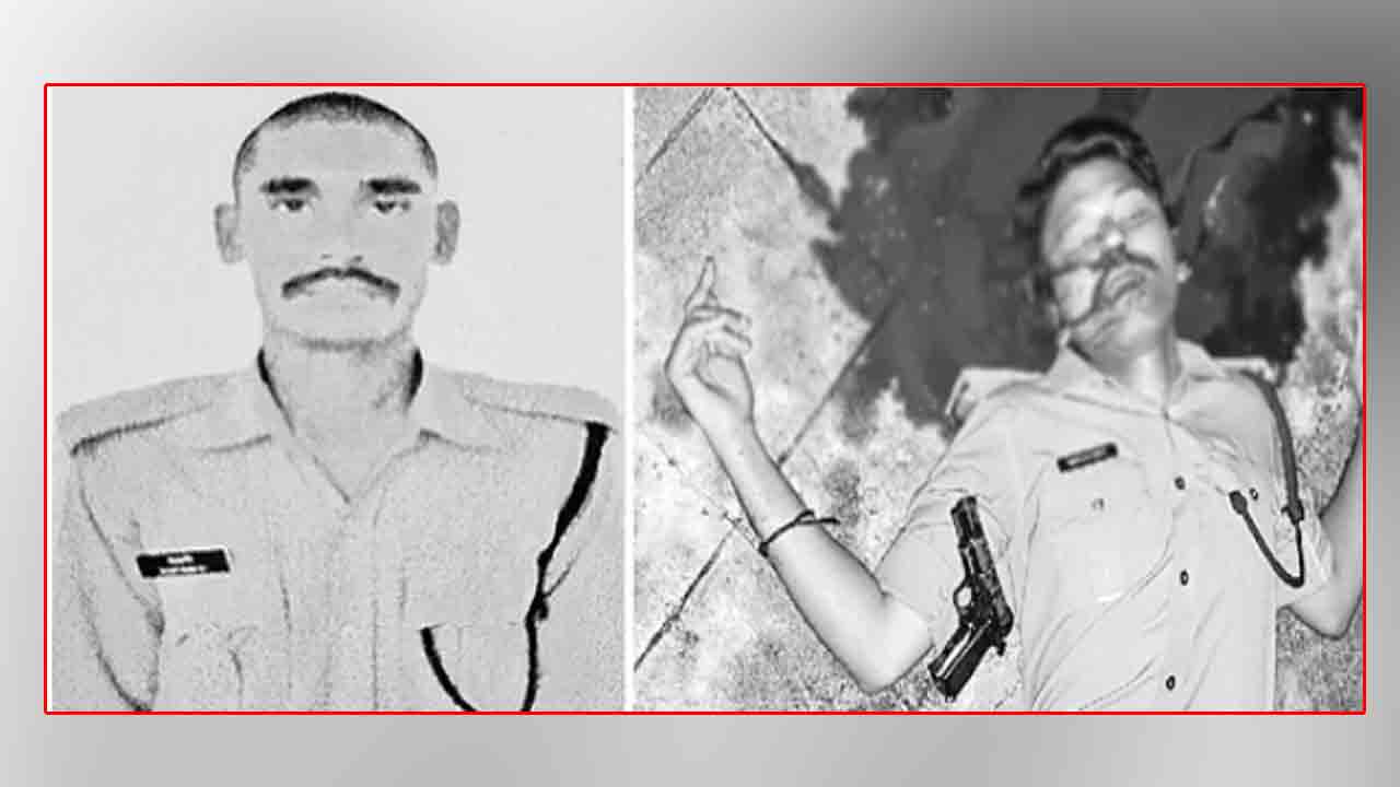 కలకలం.. శ్రీహరికోటలో గంటల వ్యవధిలో ఇద్దరు జవాన్లు ఆత్మహత్య