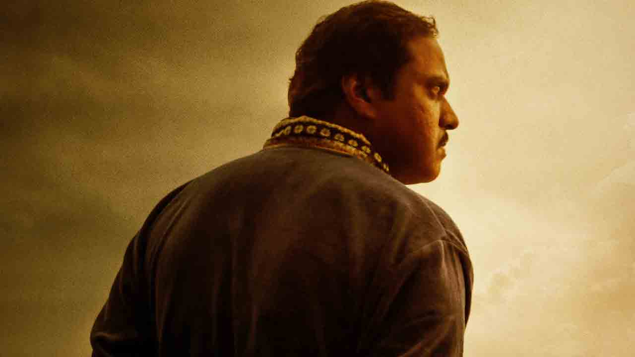 Jailer | రజినీకాంత్‌ జైలర్ నుంచి సునిల్‌ లుక్‌ .. ఇంతకీ పాత్రేంటో..!