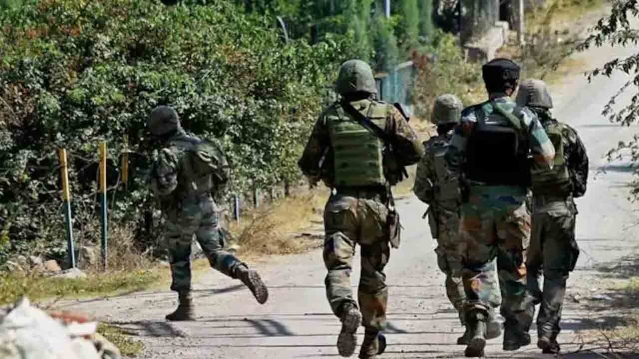 బాలకోట్‌లో ఎన్‌కౌంటర్‌.. ఇద్దరు ముష్కరులు హతం