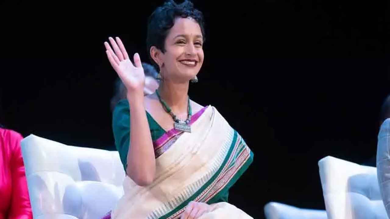 Janani Ramachandran | అమెరికాలో భారత సంతతి మహిళ విజయం.. ఈ పదవికి ఎన్నికైన అతి పిన్న వయస్కురాలు