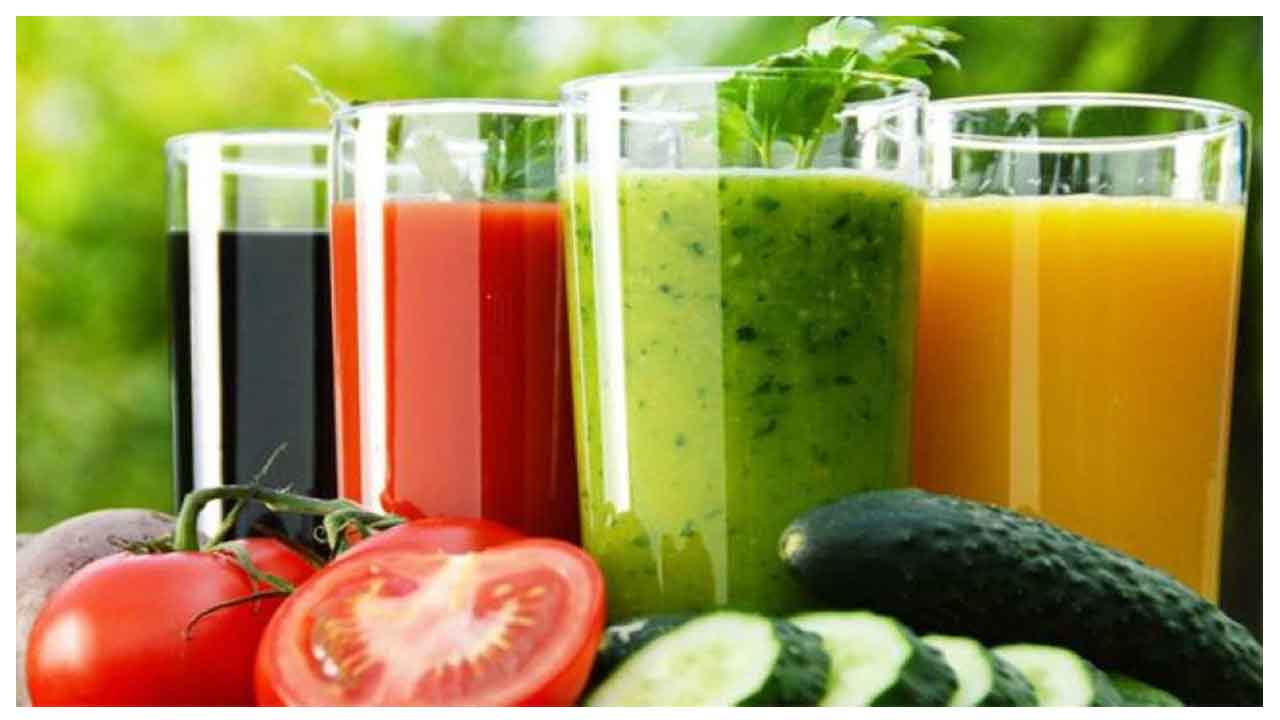 Lungs health @ Winter | చలికాలంలో ఊపిరితిత్తుల ఆరోగ్యం.. ఈ జ్యూస్‌లతో పెంచుకోండి..!