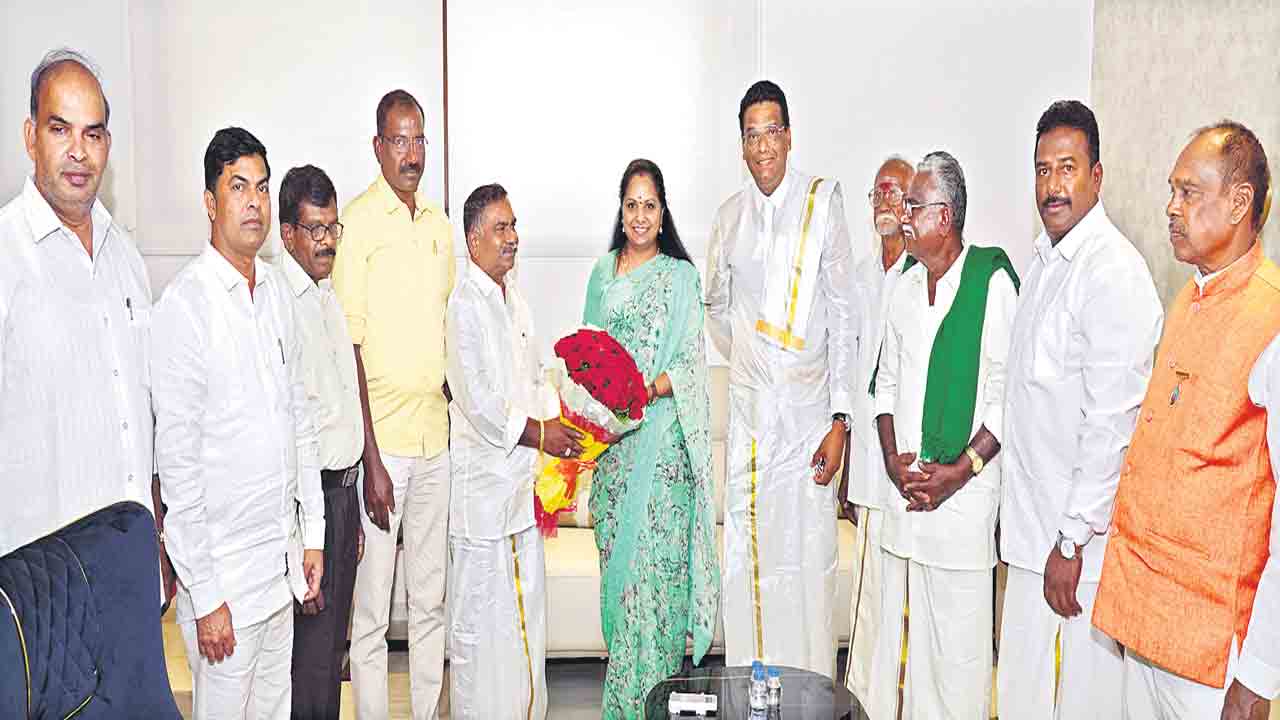 తెలంగాణ వ్యవసాయ పథకాలు భేష్‌