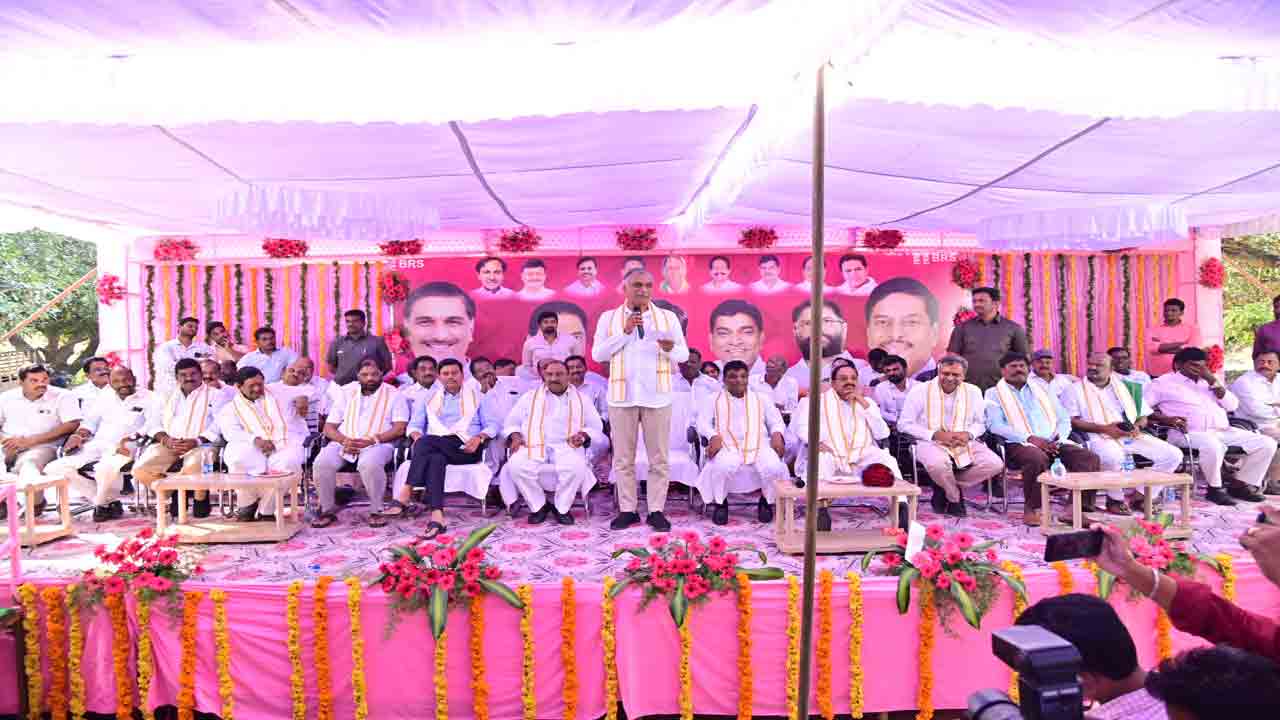 ఖమ్మం సభ చరిత్రలో నిలవాలి