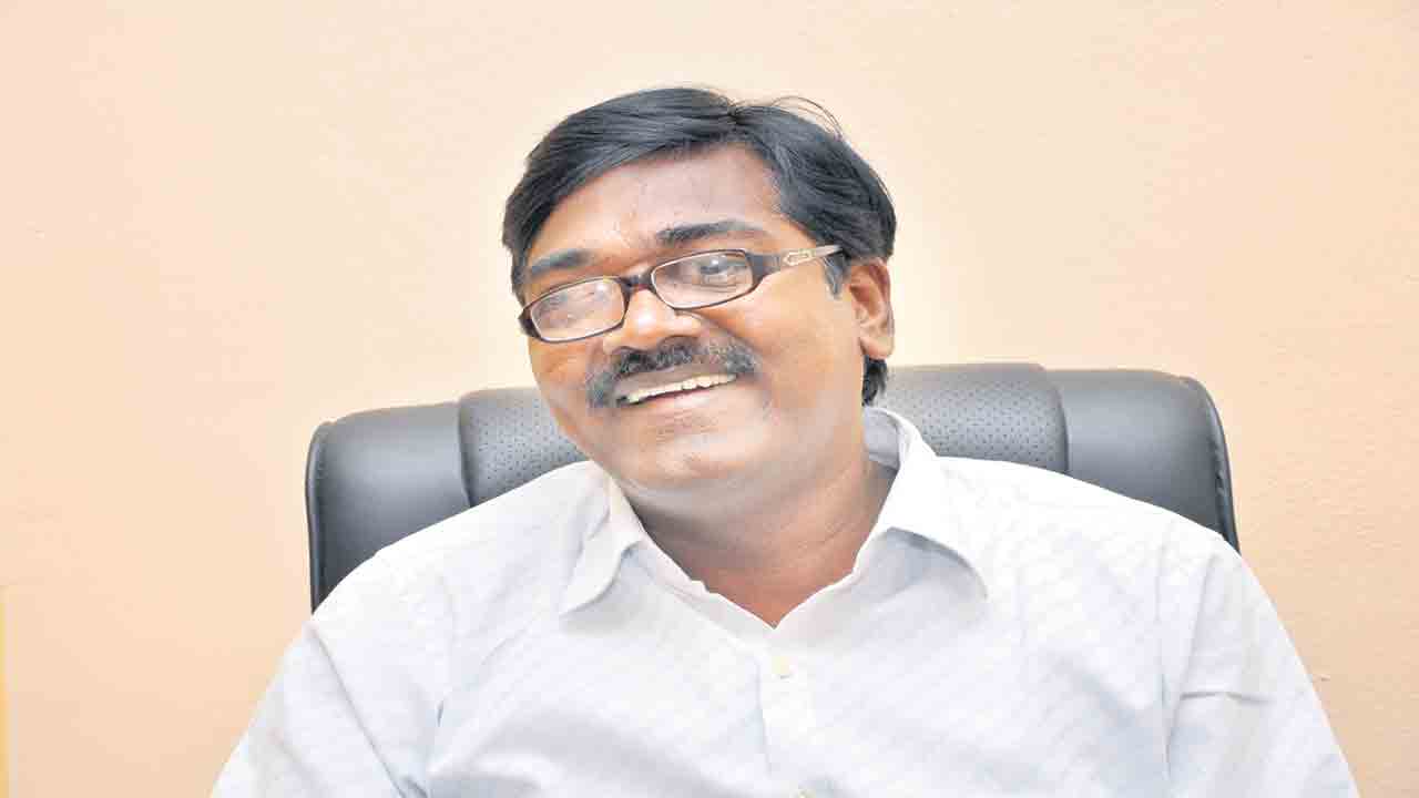 ప్రభంజనంలా కదలాలి
