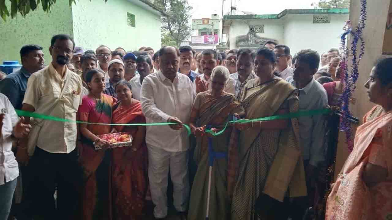 ‘తొలిమెట్టు’తో బంగారు భవిష్యత్తు