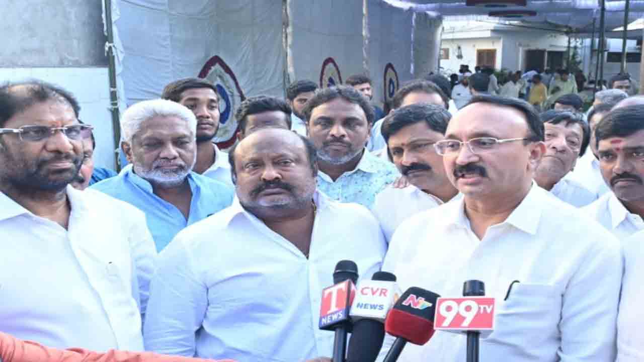 కరీంనగర్‌ అభివృద్ధి సూపర్‌