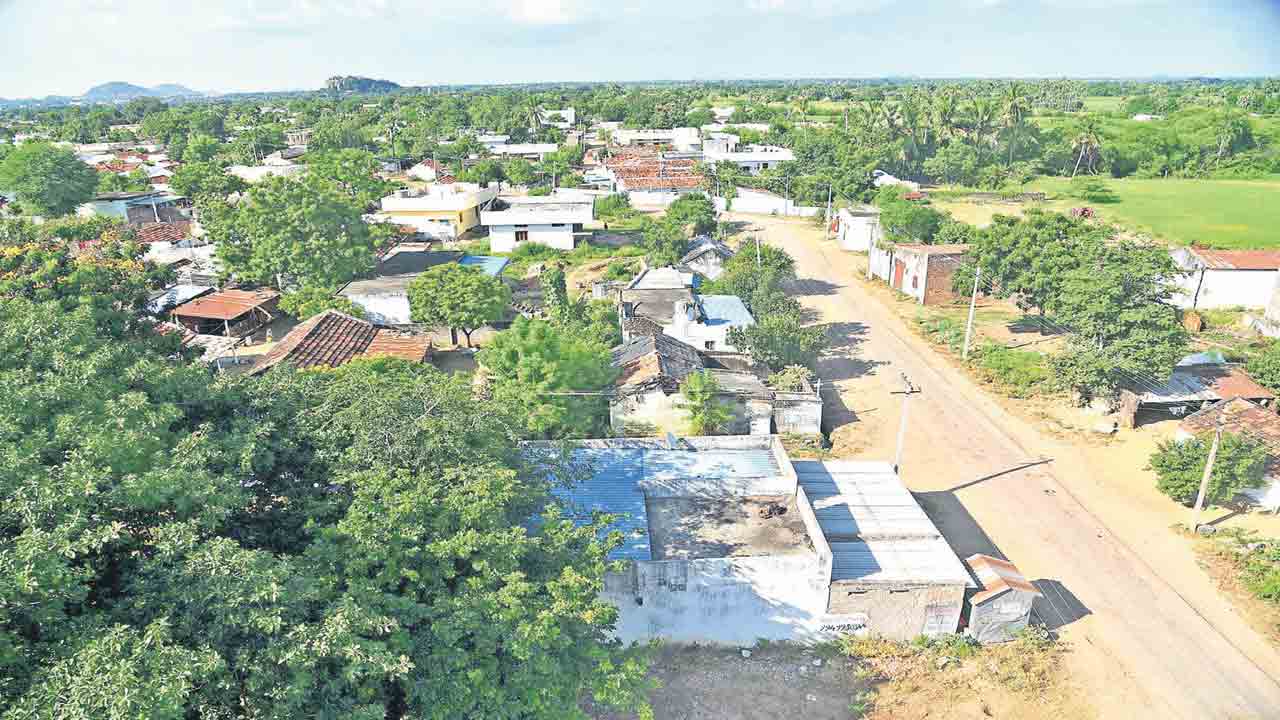 స్వచ్ఛ సర్వేక్షణ్‌లో మెరిసిన మన జిల్లాలు