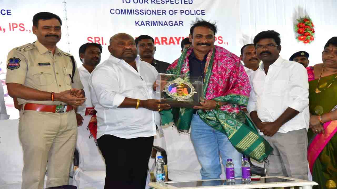 ఉత్తమ పనితీరుతో చిరస్థాయి గుర్తింపు