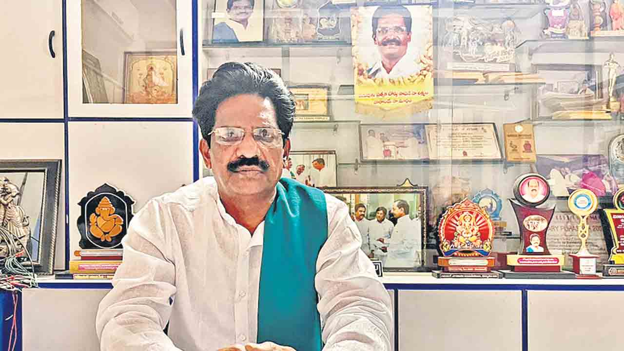 ప్రవాసీ భారతీయ దివస్‌కు కోటపాటి