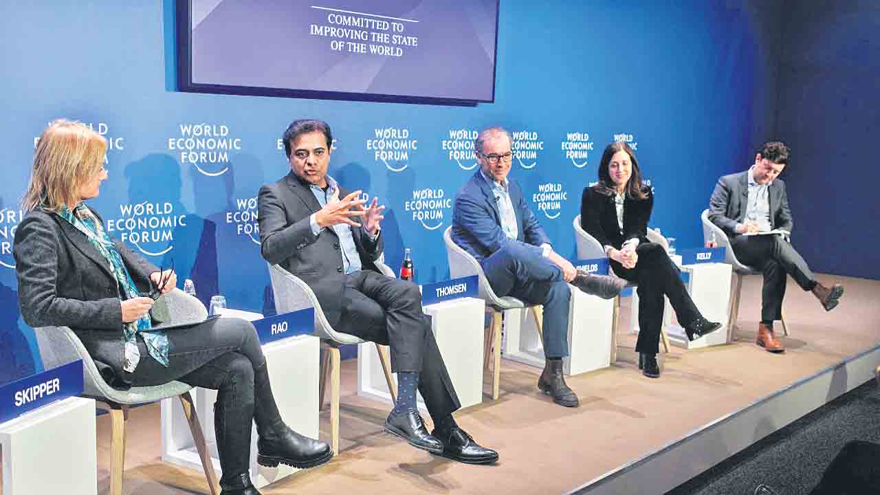 సమష్టిగా ఆరోగ్య సంరక్షణ