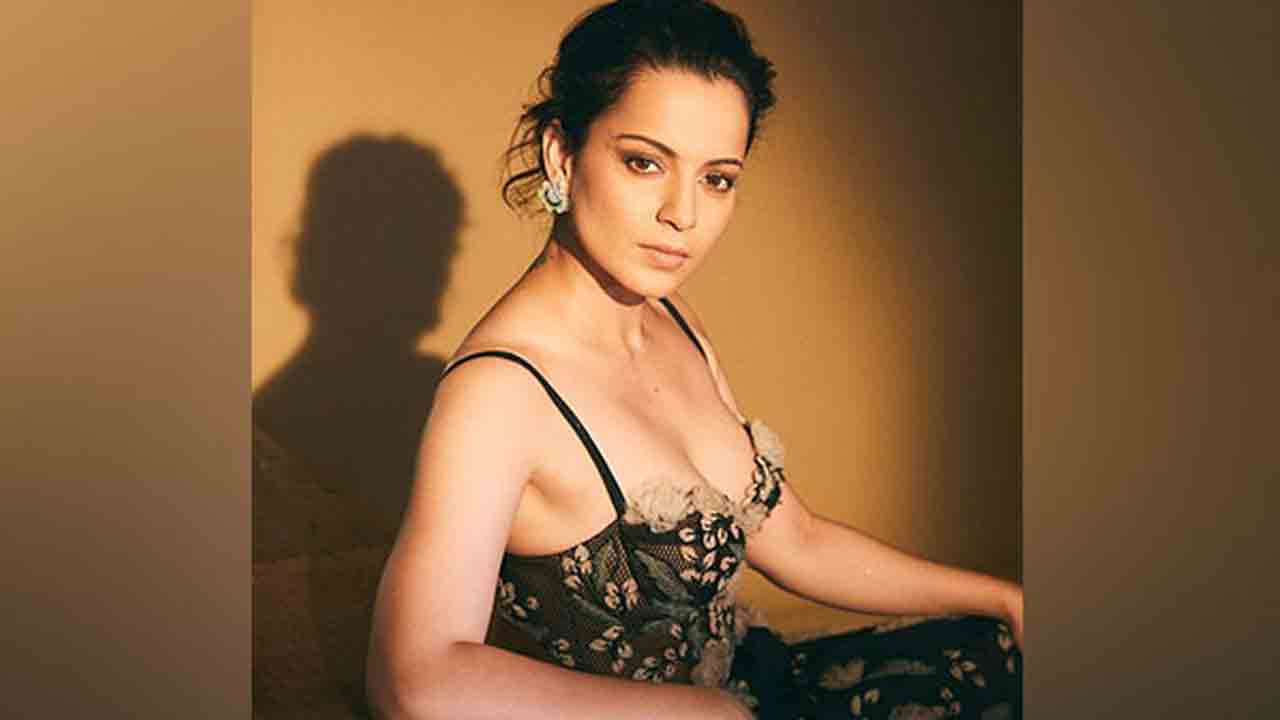 Kangana Ranaut | కంగనా రనౌత్‌ బ్యాక్‌ టు ట్విట్టర్‌.. ఎమర్జెన్సీ అప్‌డేట్‌