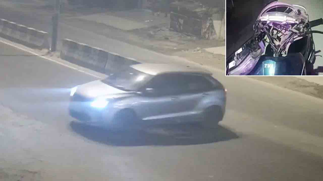 Delhi Accident | కాంజావాల్‌ ఘటన సిగ్గుచేటు : కేజ్రీవాల్‌