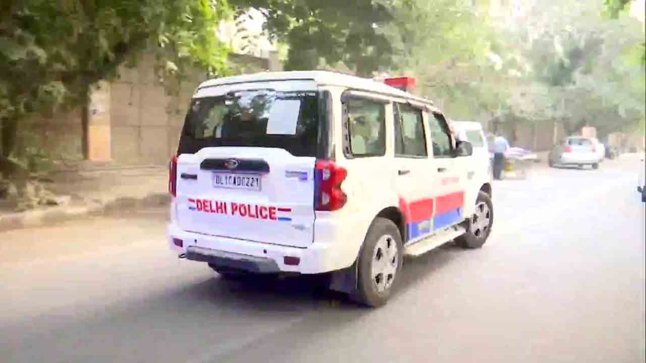 Kanjhawala death case | పోలీసుల ముందు లొంగిపోయిన ఏడో నిందితుడు అంకుశ్‌