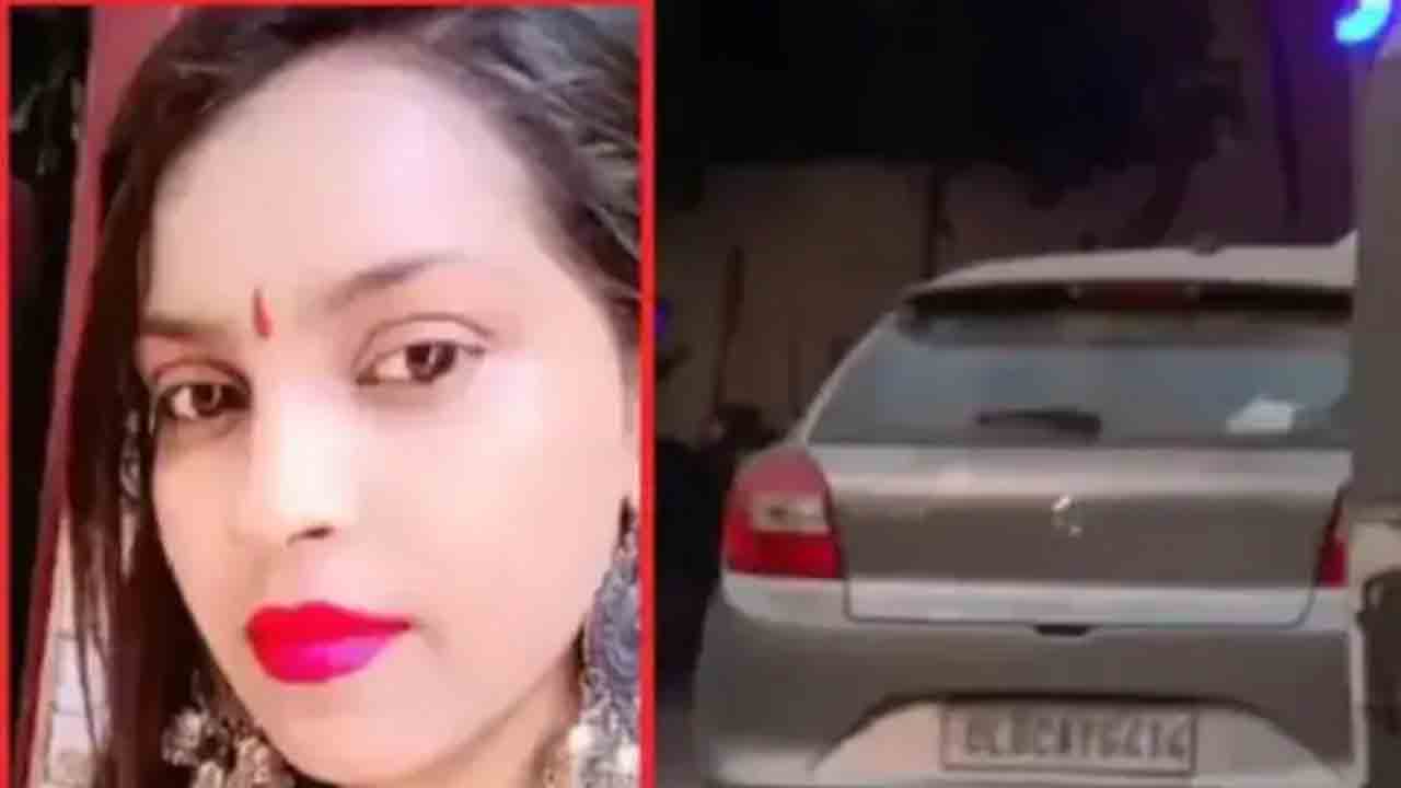 Kanjhawala death case | భయమేసింది.. అందుకే ఇంటికి వెళ్లిపోయా..!