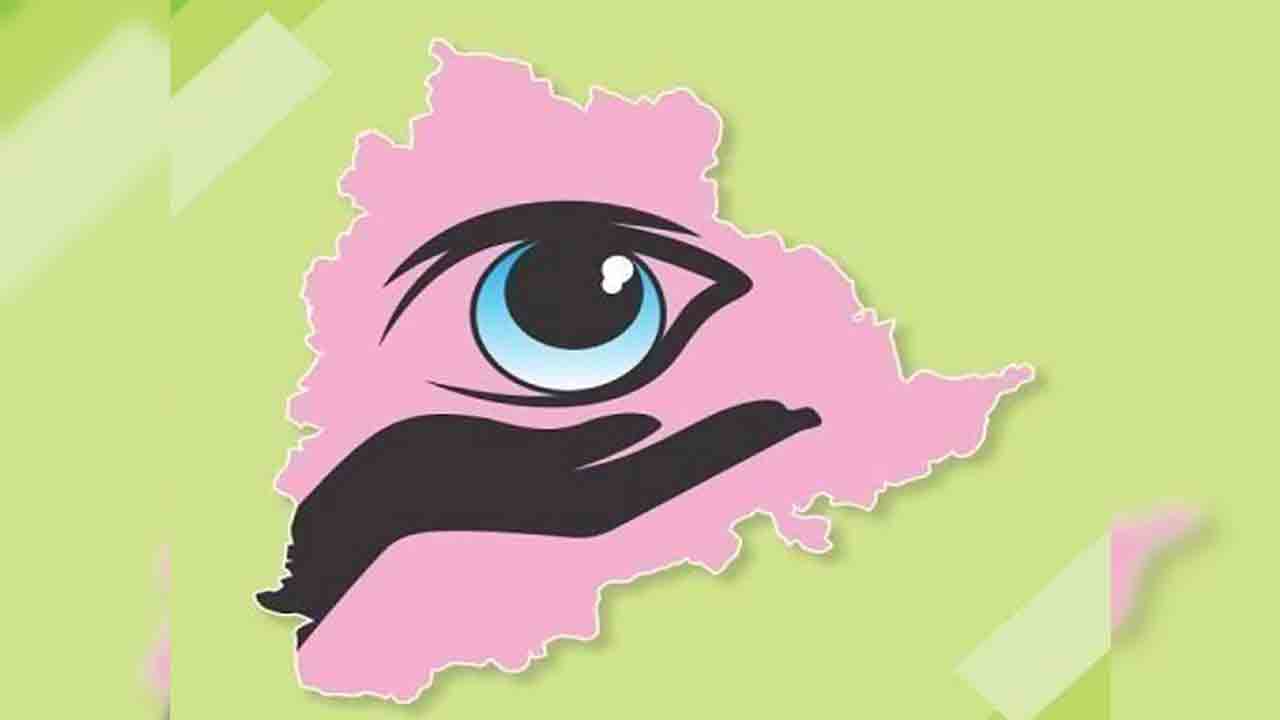 నేటి నుంచి రాష్ట్రవ్యాప్తంగా కంటివెలుగు పరీక్షలు