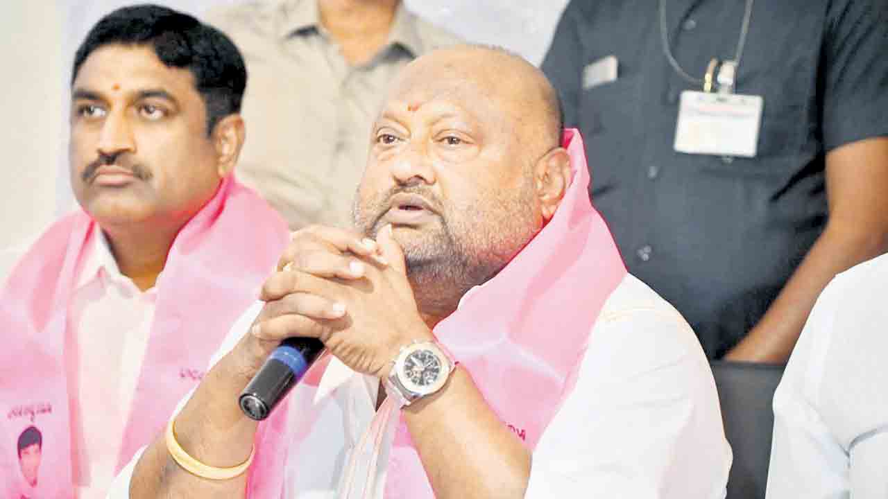 ప్రజలు మెచ్చేలా పాలనందించాం