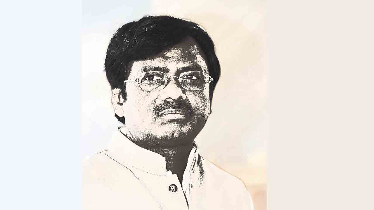 వివేక్‌పై అసహనం