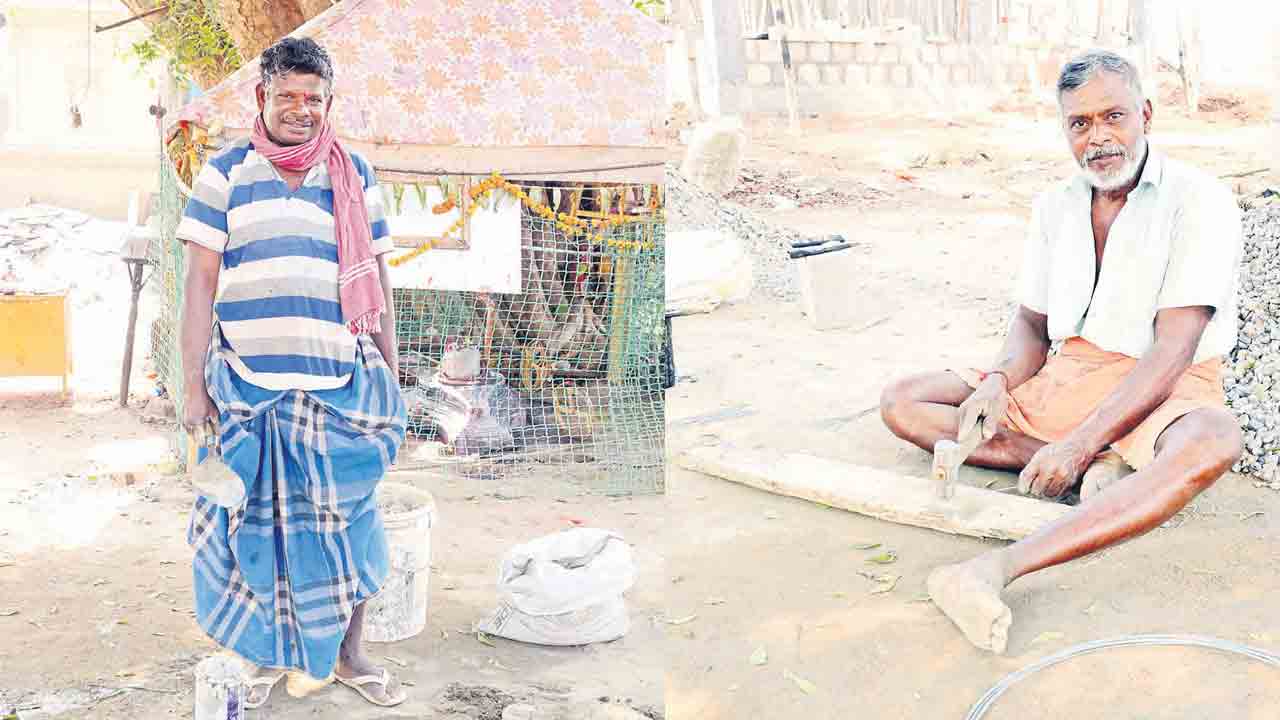 తెలంగాణ పథకాలు బాగున్నయ్‌