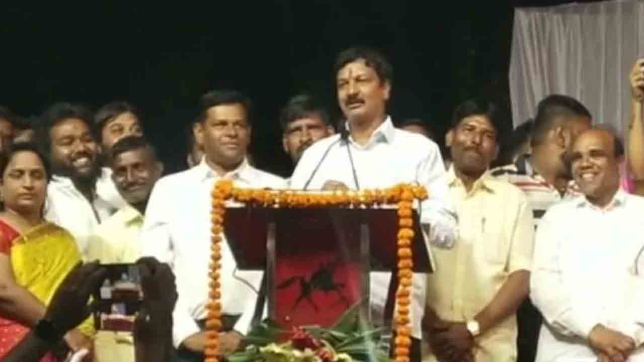 మేం ఓటుకు రూ.6,000 ఇస్తాం.. కర్ణాటక బీజేపీ నేత బహిరంగ ప్రకటన