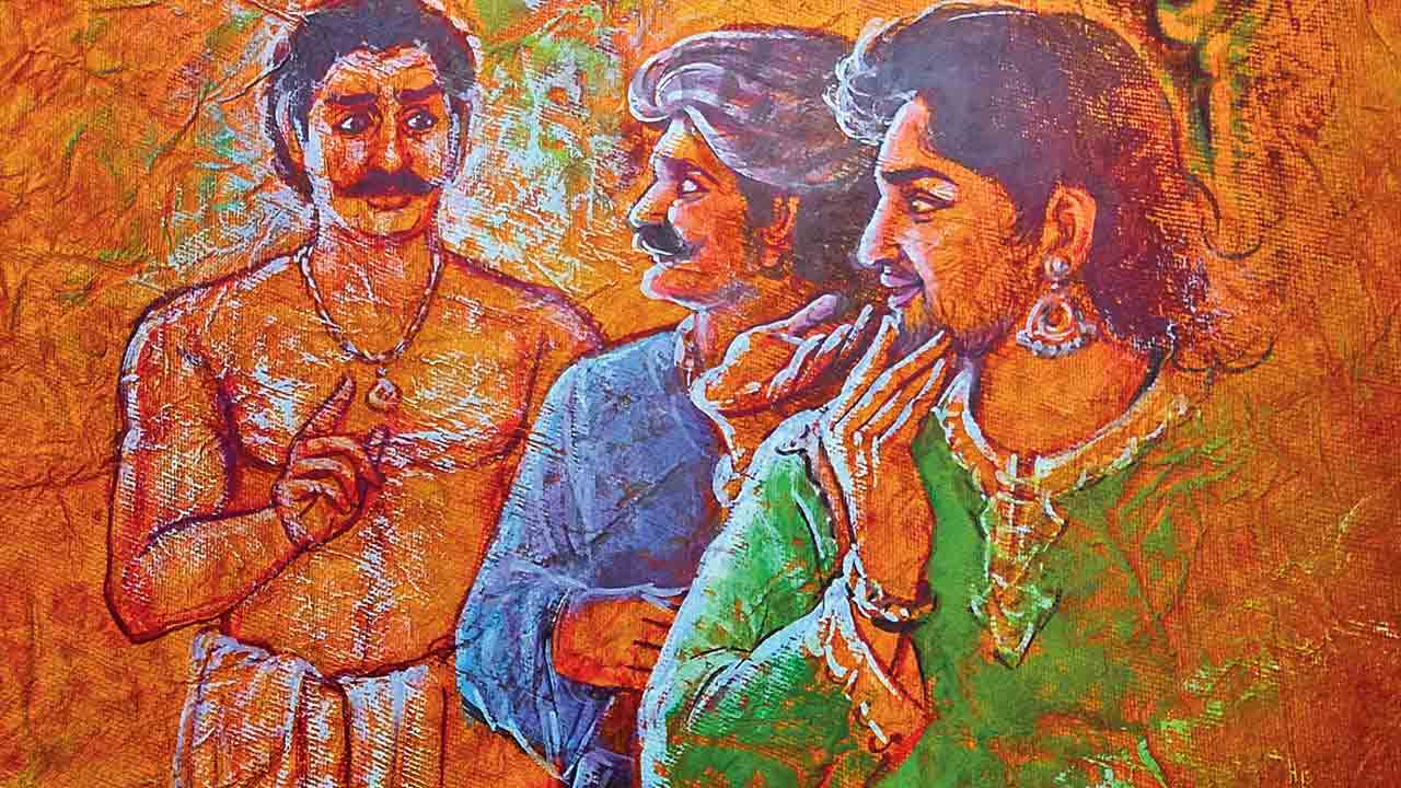 జాయ సేనాపతి