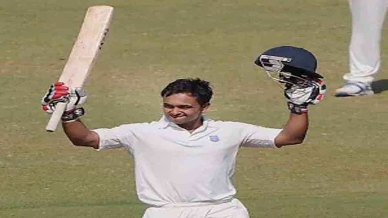 Kedar Jadhav | ఈ ఐపీఎల్‌ జిడ్డు ఆటగాడు.. రంజీలో డబుల్‌ సెంచరీతో అదరగొట్టాడు..