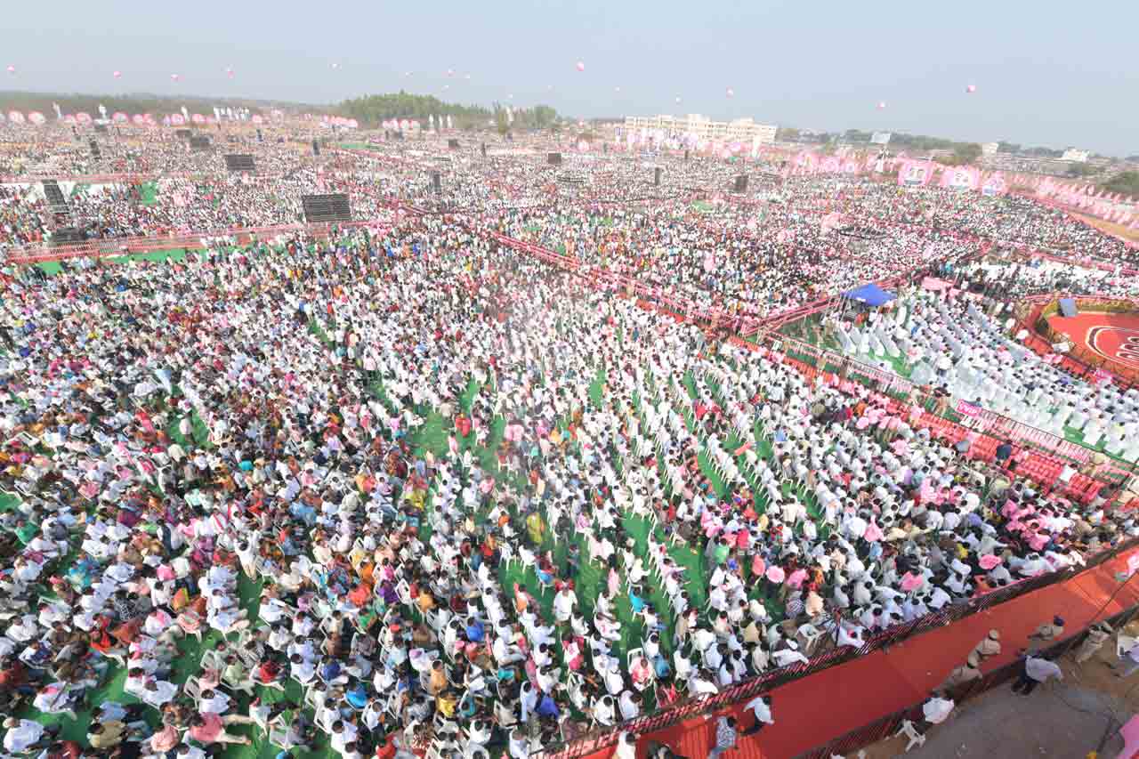 ప్రభంజనం