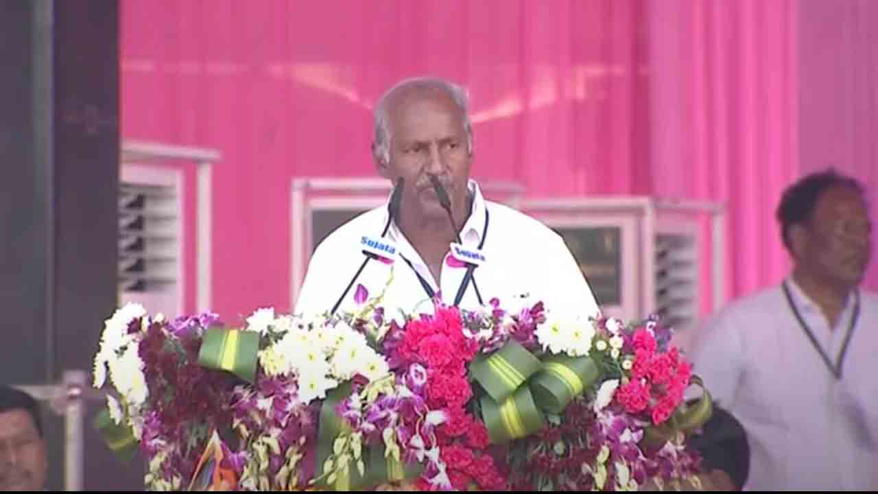 దేశాన్ని సంక్షోభంలో నెట్టివేశారు : కూనంనేని సాంబశివరావు