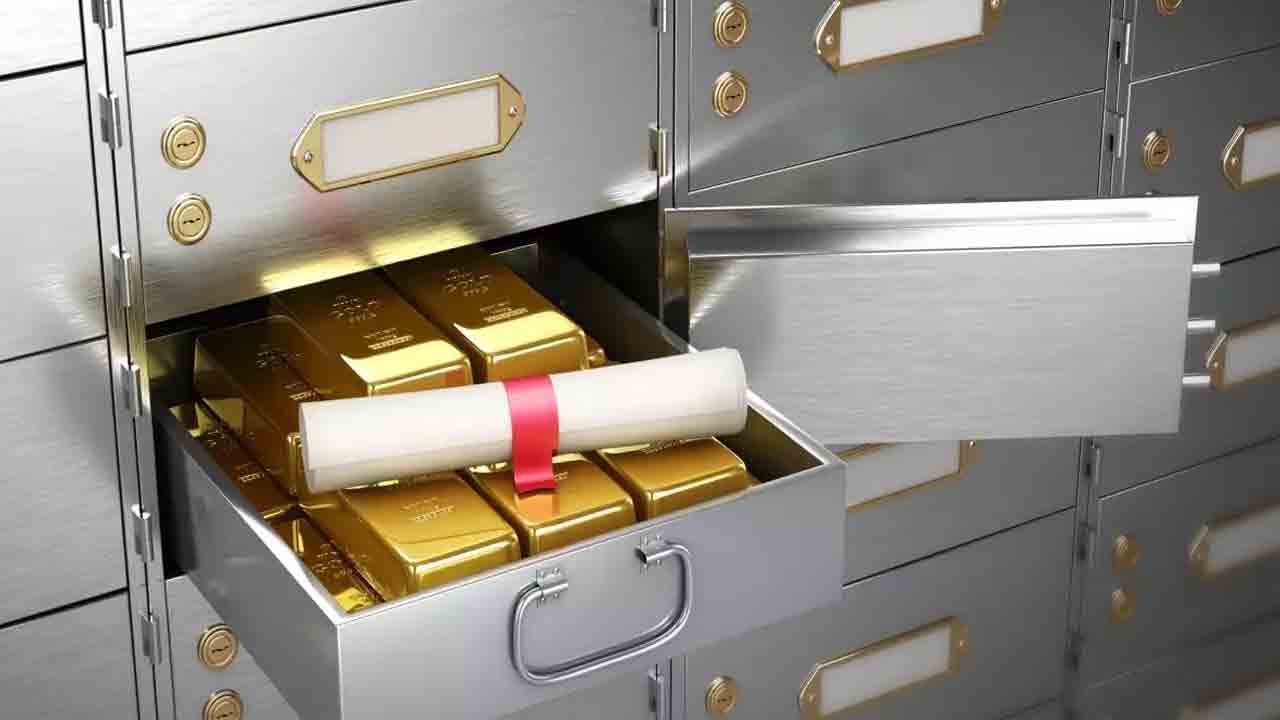 New Bank Locker Rules | లాక‌ర్ అగ్రిమెంట్ రెన్యూవ‌ల్‌కు గ‌డువు పొడిగింపు.. ఎప్ప‌టివ‌ర‌కంటే?!