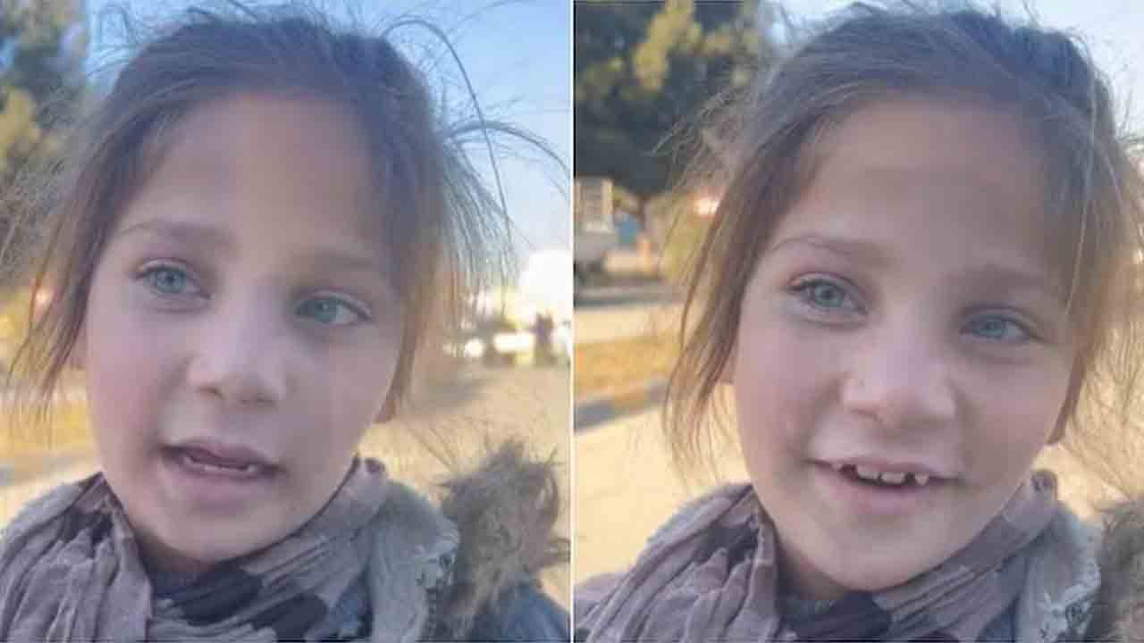 Heart warming video| వీధిలో పెన్నులు అమ్ముతున్న చిన్నారి.. జాలిపడి అన్నీ కొనేసిన మహిళ