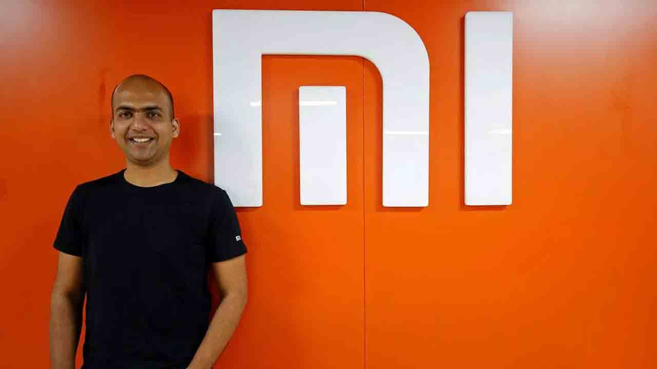 Xiaomi | షియోమీ ఇండియాకు షాక్‌.. మ‌ను కుమార్ జైన్ గుడ్ బై!