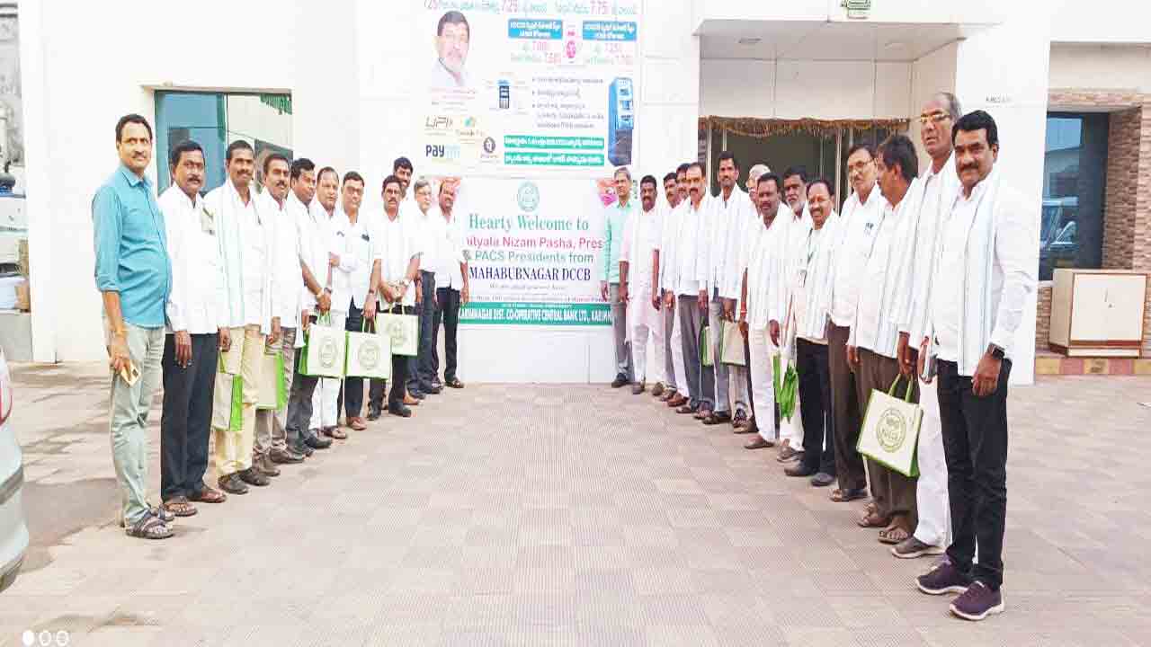  కంటి పరీక్షలు షురూ