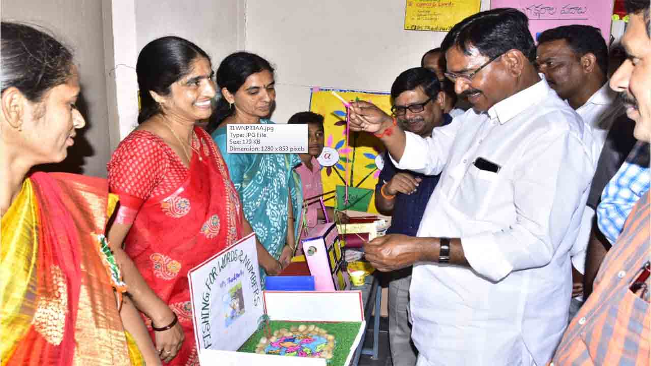 ‘తొలిమెట్టు’ అభినందనీయం