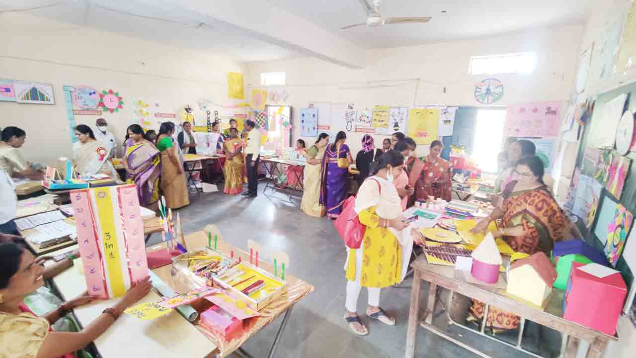 తొలిమెట్టుతో సత్ఫలితాలు